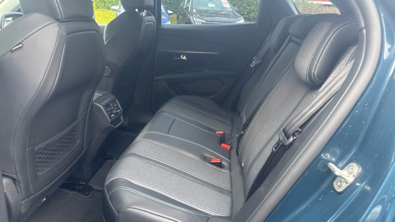 Peugeot 3008 1.6 Hybrid 225 Allure Premium 5dr e-EAT8 Estate